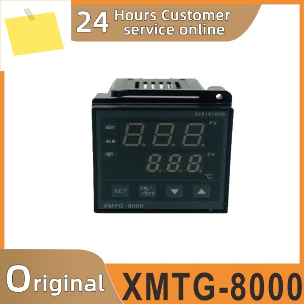 신품 XMTG-8000 온도 컨트롤러 모듈 제품 이미지