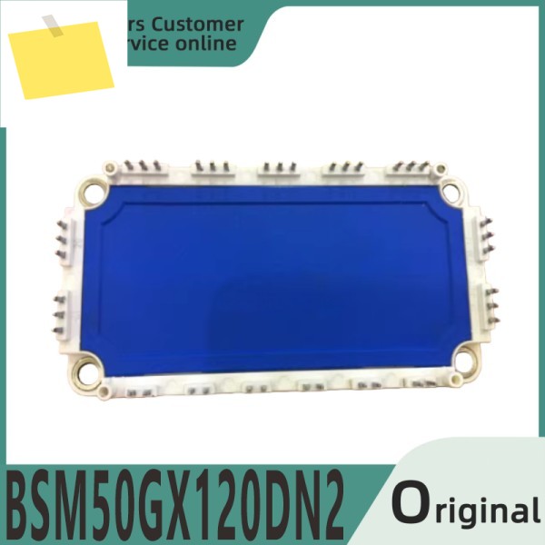신품 인버터 IGBT 모듈 BSM50GX120DN2 제품 이미지