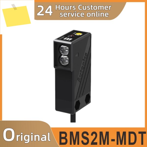 신품 광전 스위치 센서. BMS2M-MDT 한국어로 번역하세요 제품 이미지