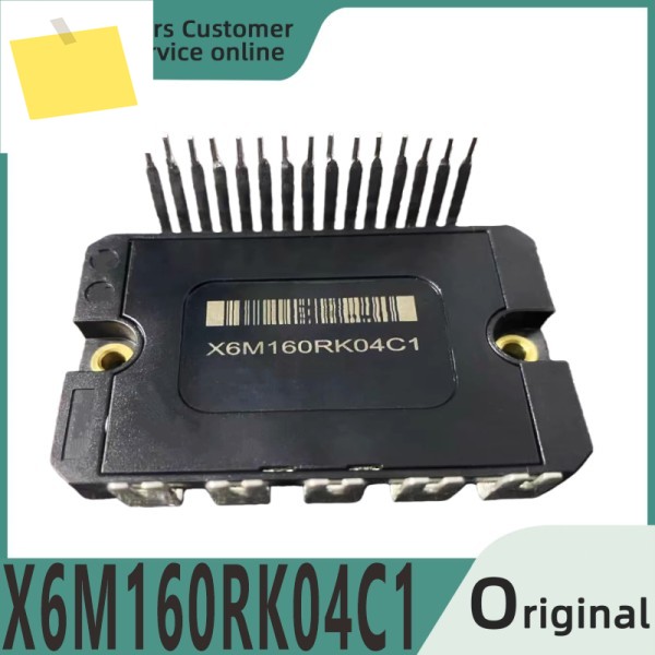 신품 IGBT 파워 모듈 X6M160RK04C1 제품 이미지