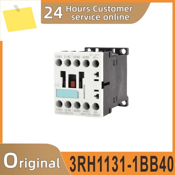 3RH1131-1BB40신품 접촉기 모듈 상품 이미지
