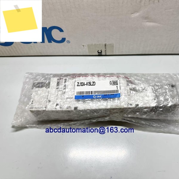 SMC ZL112A-K15LZD -DBL -GN 제품 이미지