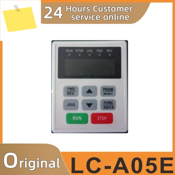 인버터 조작 패널 판넬 판네루 LC-A05E는 A 시리즈 모듈에 적합합니다 제품 이미지