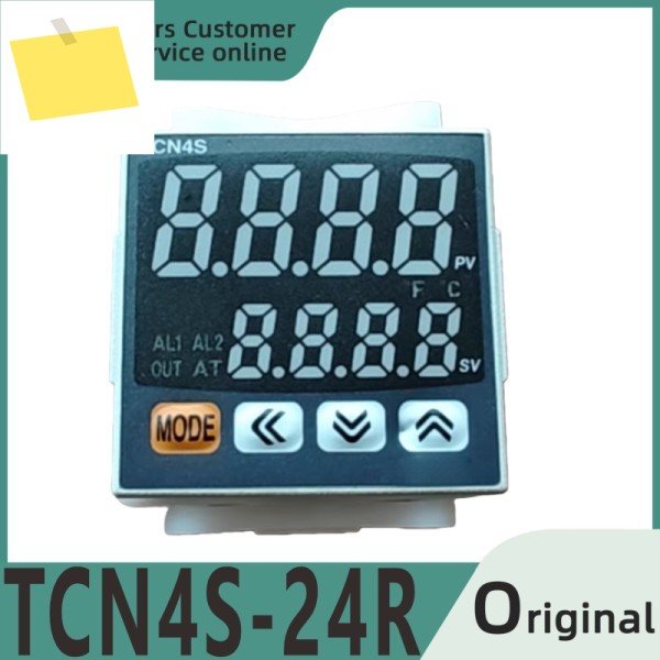 신품 디지털 지능형 온도 조절기 TCN4S-24R 제품 이미지