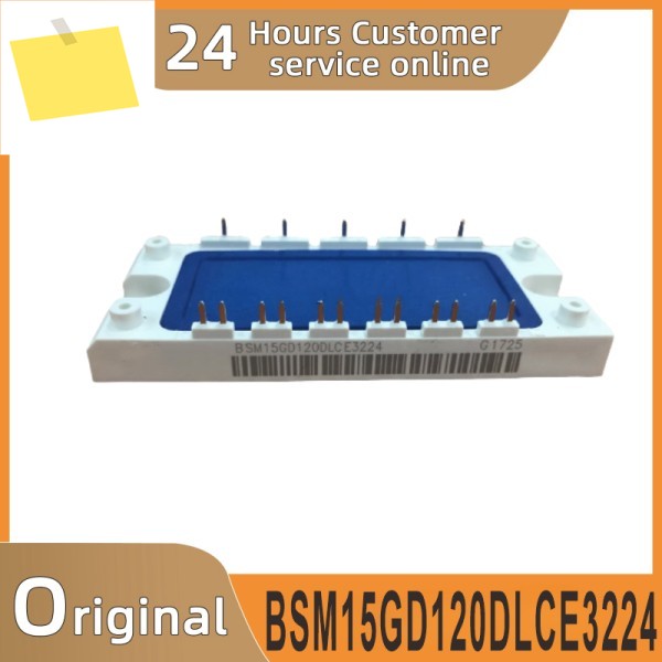 신품 원본 BSM15GD120DLCE3224 모듈 제품 이미지