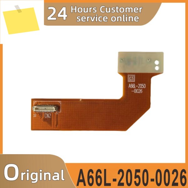 신품 원본 A66L-2050-0026 마더보드 링크 케이블. 제품 이미지