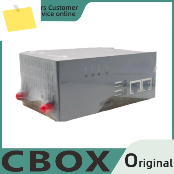 CBOX 리모컨 4G WiFi 스마트링크 게이트웨이 제품 이미지