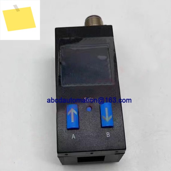 압력 센서 SDE1-D10-G2-MS-L-PI-M12 688544 제품 이미지