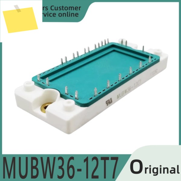 모듈 MUBW10-12A7 제품 이미지