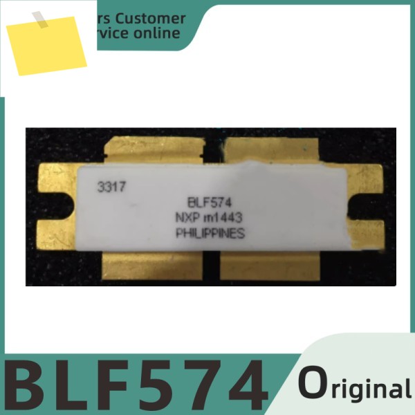 100% 신품 BLF574 고품질 RF 튜브 고주파 제품 이미지