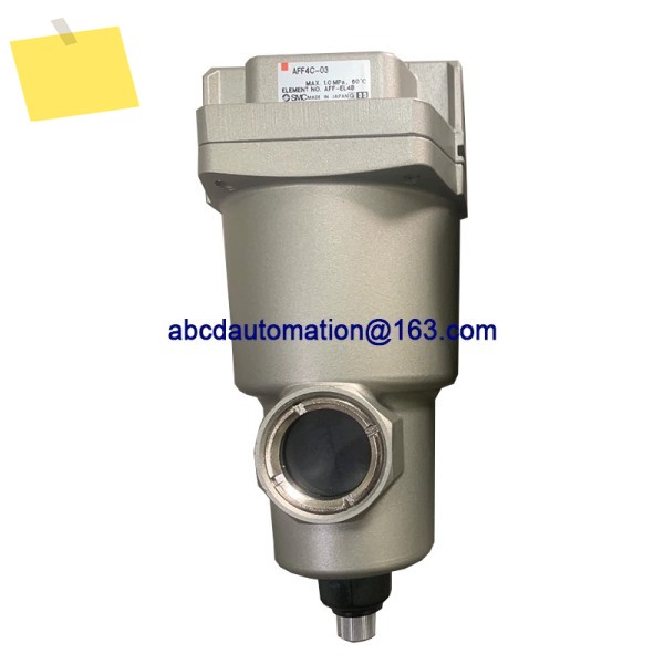SMC AFF4C-02 제품 이미지