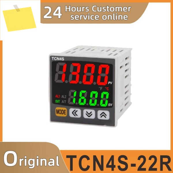 TCN4S-22R 신품 온도 조절기 모듈 제품 이미지