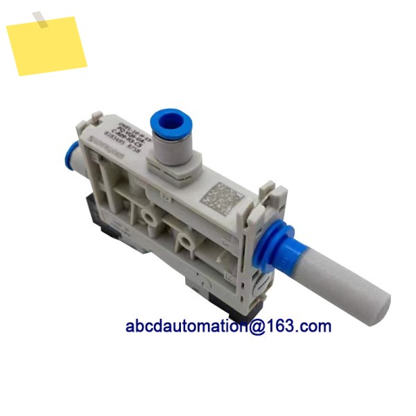 기존 OVEL-10-H-15-PQ-VQ6-UA-C-A09-H3-CS 8183495 진공 발생기 제품 이미지