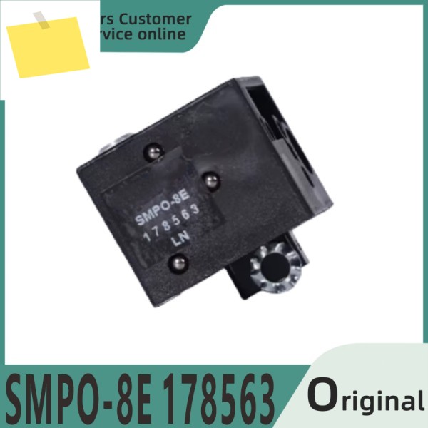 SMPO-8E 178563 트래블 스위치 공압식 근접 제품 이미지