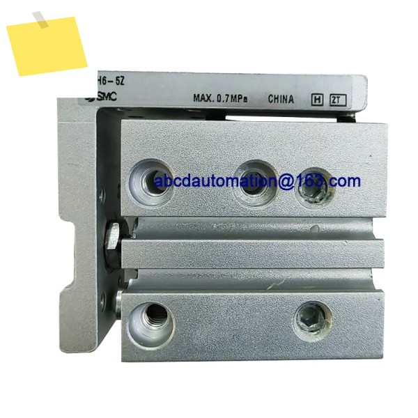 SMC MXH6-5Z MXH6-25Z-30Z-40Z-50Z-60Z 슬라이드 테이블 실린더 제품 이미지