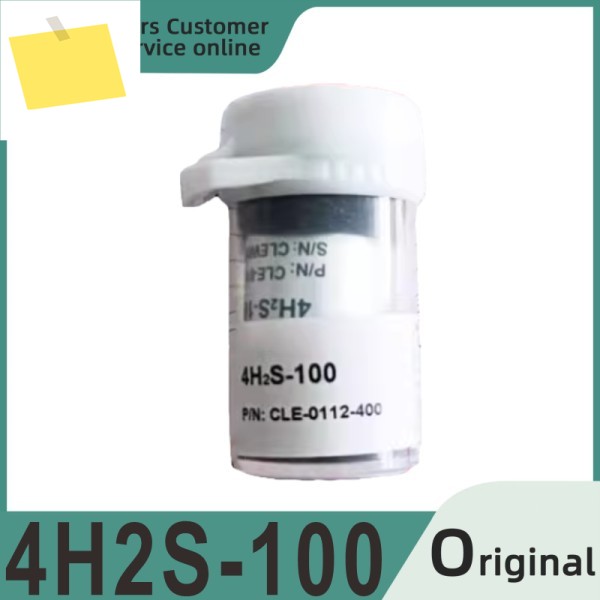 1PCS 4H2S-100 센서 4HCL-50 제품 이미지