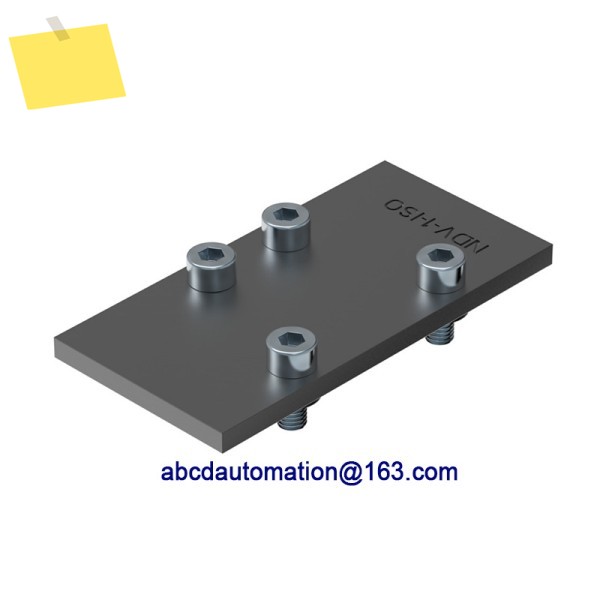 기존 NDV-1-ISO 9489 11308 커버 플레이트 제품 이미지
