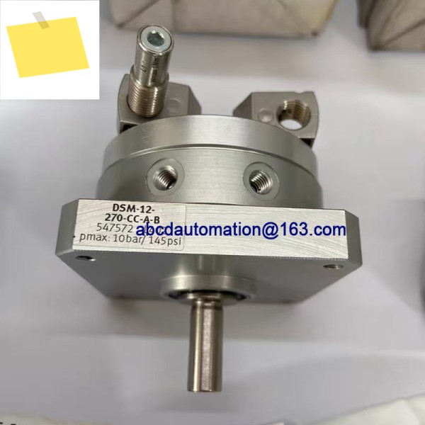 블레이드 타입 스윙 드라이버 DSM-12-270-CC-A-B 547572 제품 이미지
