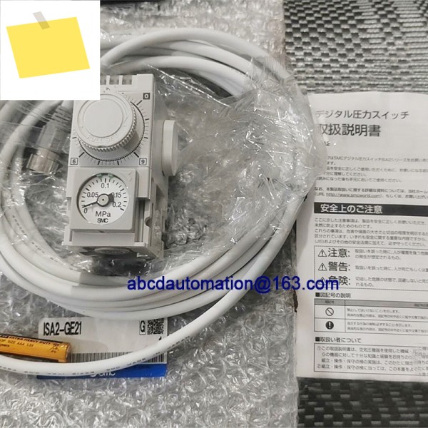 기존 SMC ISA2-GE21-GE21N 위치 센서 제품 이미지