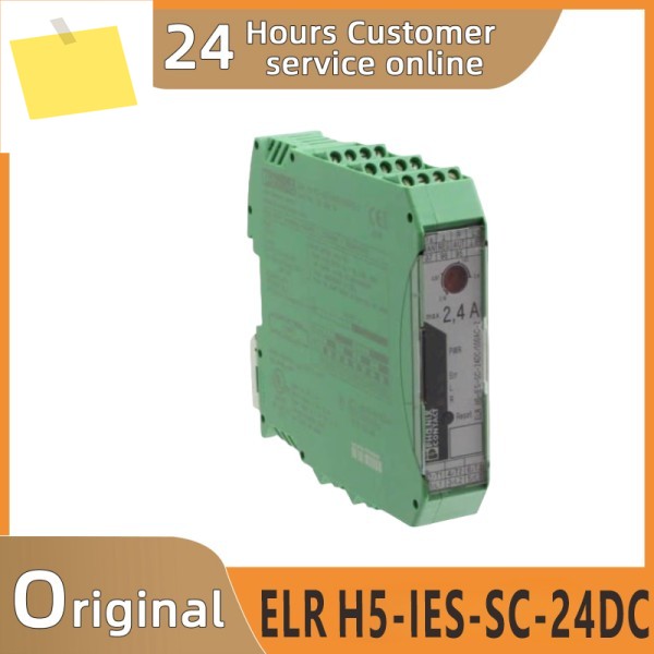 모터 스타터 2900414 ELR H5-IES-SC-24DC500AC-2. 제품 이미지