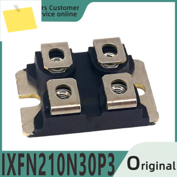 신품 다이오드 모듈 IXFN210N30P3 APT60GF120JRDQ3 제품 이미지