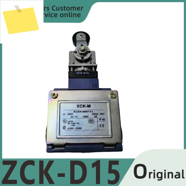 신품 리미트 스위치 ZCK-D15 제품 이미지