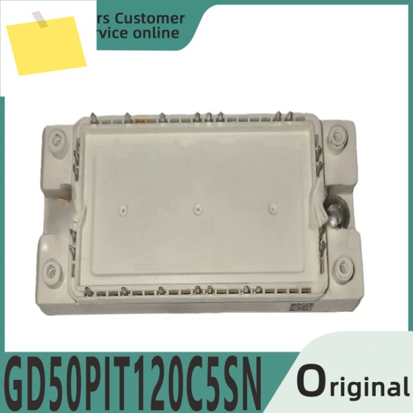 새제품 IGBT 모듈 GD50PIT120C5SN SGM35PA12A6BTFD 제품 이미지