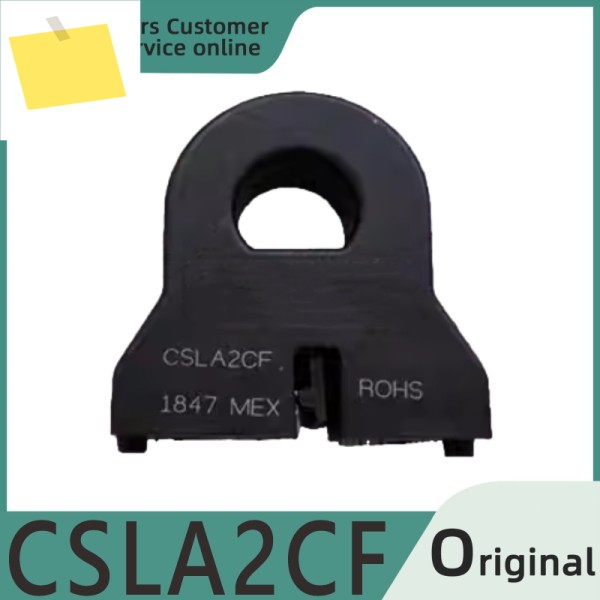 1PCS CSLA2CF 전류 센서 6V-12V 20mA 19.6mVN 125A AC 또는 DC 변압기 도란스 제품 이미지