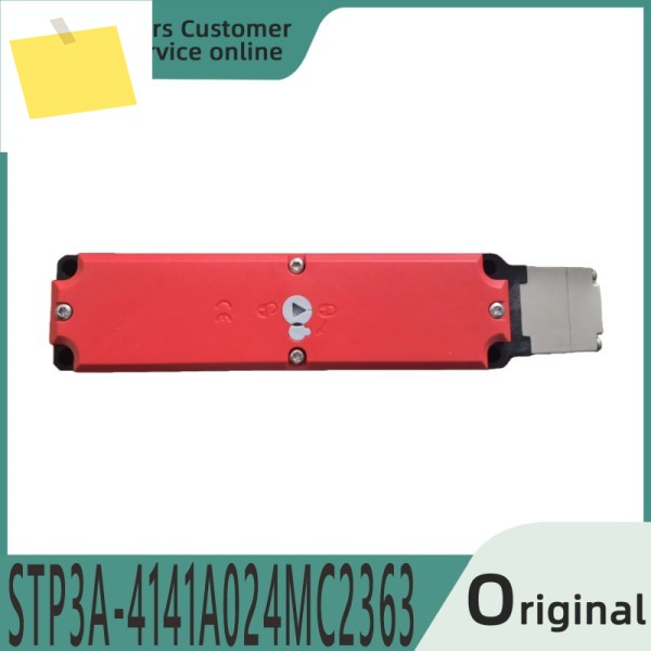 STP3A-4141A024MC2363 안전 도어 잠금장치 제품 이미지
