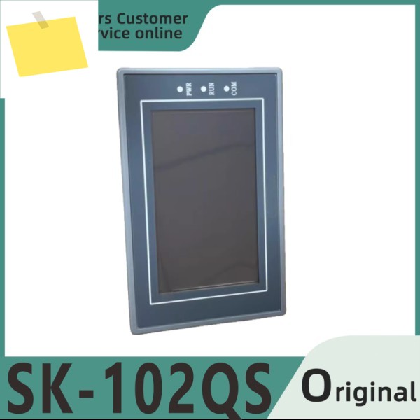 HMI 10.2인치 SK-102QT 및 WiFi 해상도 × 600 터치스크린 제품 이미지