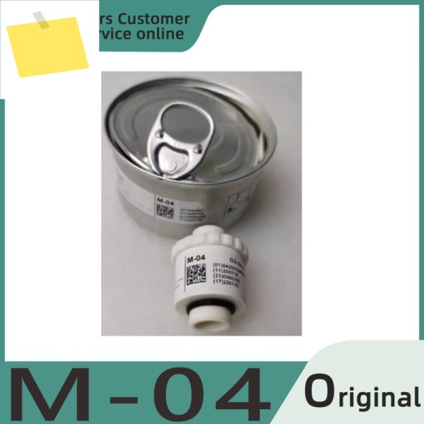 M-04 산소 센서 교체품 PB740 O2 가스 PN410006 제품 이미지