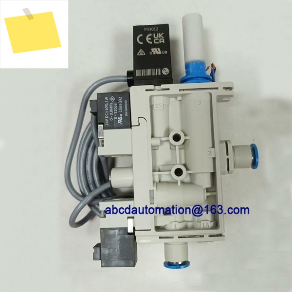 기존 OVEL-10-H-15-PQ-VQ6-UA-C-A-V1PNLK-H3 8049054 진공 발생기 제품 이미지