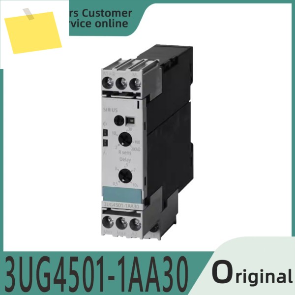 3UG4501-1AA30 PLC 신규 모듈 제품 이미지