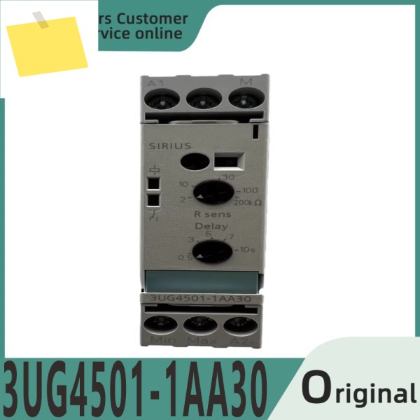 신품 PLC 모듈 3 UG4501-1AA30 제품 이미지