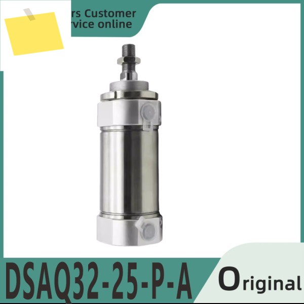실린더 DSAQ 시리즈 DSAQ32-255075100125150175200250300-P-A 제품 이미지