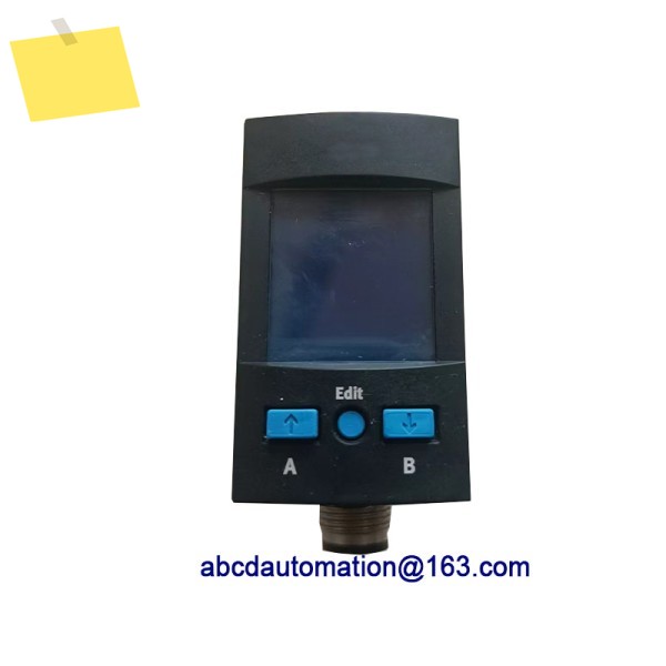기존 압력 센서 SPAU-P10R-T-R14M-L-PNLK-PNVBA-M12D 8001208 제품 이미지
