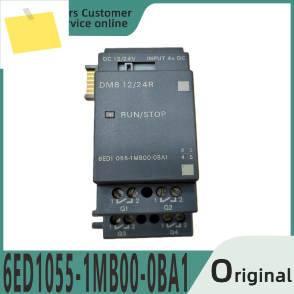 신품 확장 모듈 6ED1055-1MB00-0BA1 제품 이미지