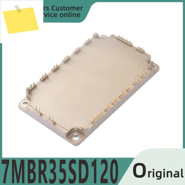 새제품 IGBT 모듈 7MBR35SD120 제품 이미지