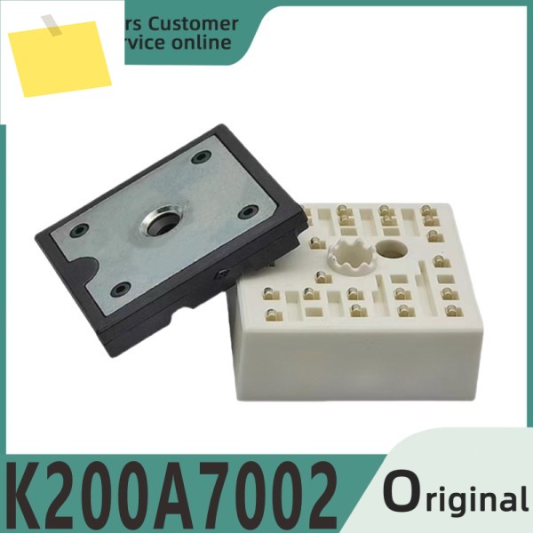 신품 IGBT 모듈 K200A7002 80-M112PMA015M7 제품 이미지