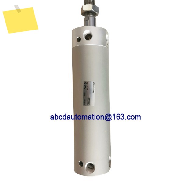 SMC CDG1BA50-25Z-50Z-75Z-100Z-125Z-150Z-175Z-200Z 실린더 제품 이미지