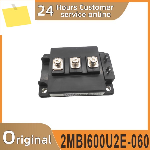 2MBI600U2E-060 IGBT 모듈 신규. 제품 이미지