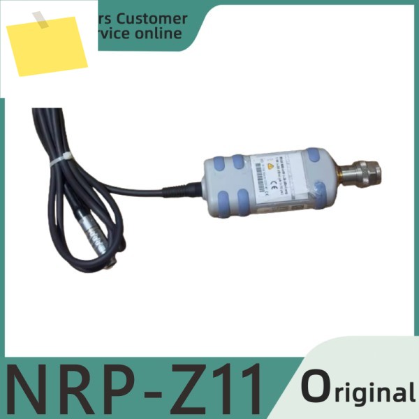 1PC NRP-Z11 10MHz-8GHz 범용 전력 센서, USB R&S 장착됨 제품 이미지