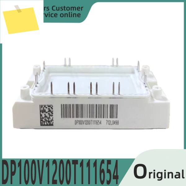 인버터 IGBT 모듈 DP100V1200T111654 제품 이미지