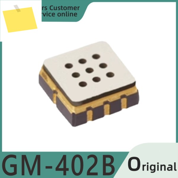 50PCS GM-402B MEMS 가연성 가스 센서 공기질 제품 이미지