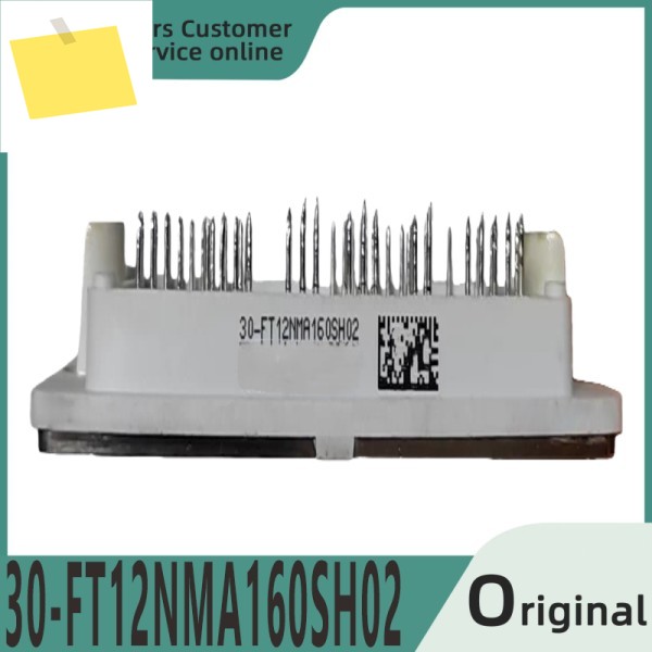 신품 IGBT 모듈 30-FT12NMA160SH02 M669F2802 제품 이미지