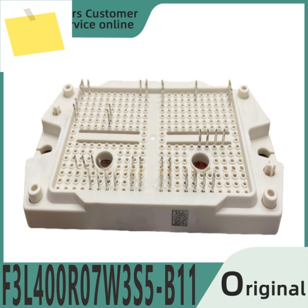 새제품 IGBT 모듈 F3L400R07W3S5-B11 제품 이미지