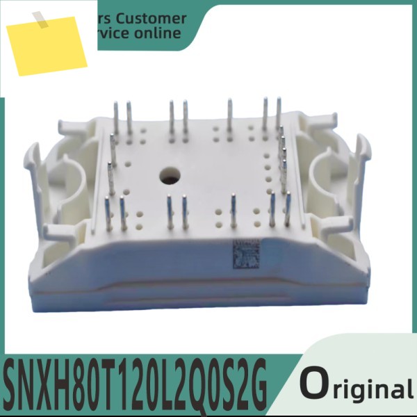 신품 파워 모듈 SNXH80T120L2Q0S2G 제품 이미지