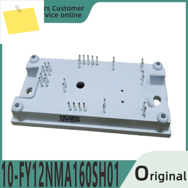 새제품 IGBT 모듈 10-FY12NMA160SH01 M820F1801 제품 이미지