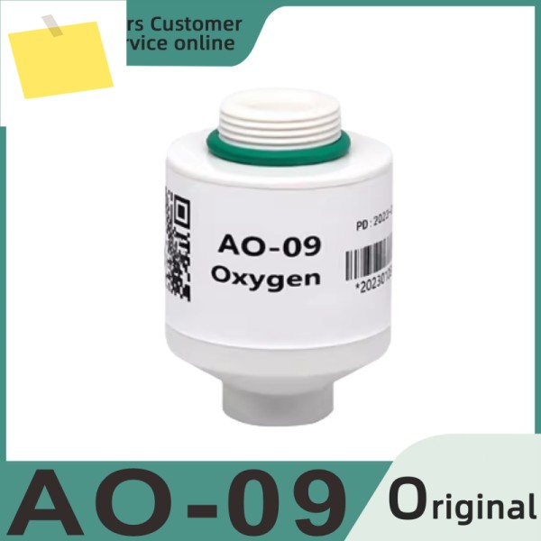 신품 AO-09 산소 센서 O2, MOX1 3P 2.54와 호환 가능 제품 이미지