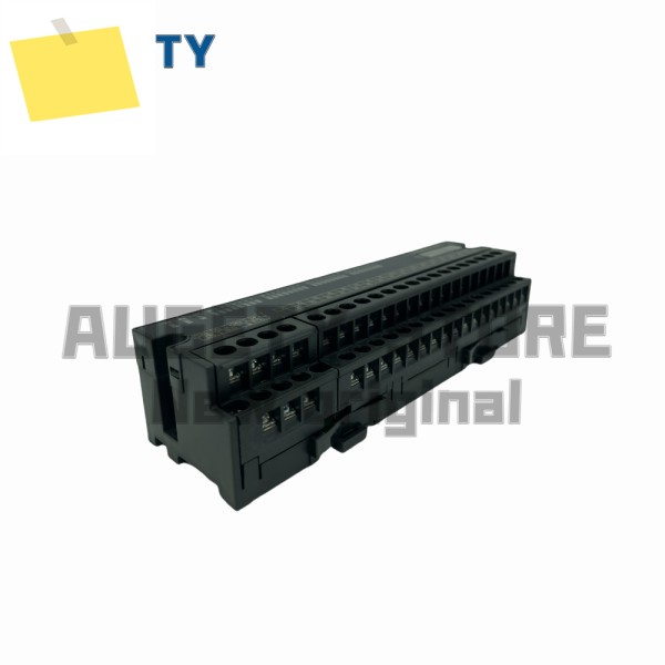 미쓰비시 AJ65SBTB1-32D PLC 프로그래밍 가능 모듈 제품 이미지